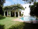 Location Villa Casablanca Anfa 960 m2 6 pieces