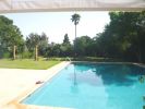 Location Villa Casablanca 2500 m2 9 pieces