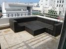 Location Appartement Casablanca Racine 153 m2 5 pieces