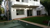 Vente Villa Casablanca CIL
