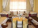 Vente Appartement Casablanca Mers Sultan 101 m2 7 pieces