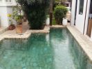 Location Villa Casablanca Oasis 300 m2