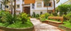 Vente Appartement Casablanca Lissasfa 117 m2 3 pieces