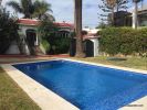 Location Villa Casablanca Anfa