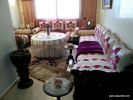 Location Appartement Casablanca Oasis