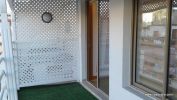 Location Appartement Casablanca Palmier