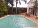 Vente Villa Casablanca Ain Diab