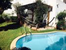 Location Villa Casablanca Ain Diab
