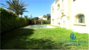 Location Villa Casablanca Centre ville