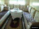 Location Appartement Casablanca Centre ville