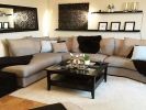 Location Appartement Casablanca Racine 56 m2 3 pieces