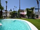 Location vacances Villa Casablanca Centre ville