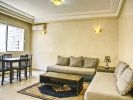 Vente Appartement Casablanca Centre ville 88 m2 3 pieces