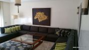 Location Appartement Casablanca Maarif Extension