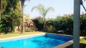 Location Villa Casablanca Californie 614 m2 7 pieces