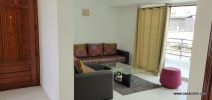 Location Appartement Casablanca Palmier