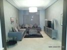 Location Appartement Casablanca Racine