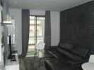 Location vacances Appartement Casablanca Maarif 50 m2 2 pieces