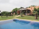 Location Villa Casablanca Sidi Maarouf