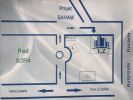 Vente Terrain Casablanca Lissasfa 100 m2