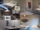 Location vacances Appartement Casablanca Maarif 55 m2