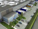 Location Local industriel Casablanca Ain Sebaa