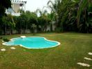 Vente Villa Casablanca Ain Diab