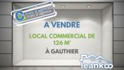 Vente Appartement Casablanca Gauthier 126 m2