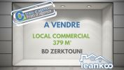 Vente Appartement Casablanca Racine 379 m2