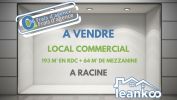 Vente Appartement Casablanca Racine 225 m2 4 pieces