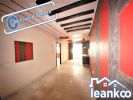 Location Local commercial Casablanca Mers Sultan 53 m2 2 pieces