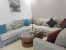Location Appartement Casablanca Maarif 50 m2 2 pieces