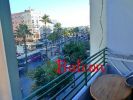 Location Appartement Casablanca Hopitaux 86 m2 4 pieces