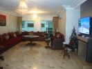 Location Appartement Casablanca Val Fleuri 199 m2 5 pieces
