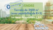 Vente Appartement Casablanca Centre ville 2100 m2