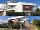 Location Villa Casablanca Anfa 550 m2 10 pieces