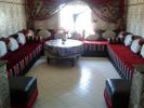 Vente Appartement Casablanca Ain Sebaa 91 m2 5 pieces