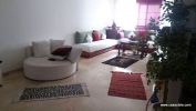 Location Appartement Casablanca Palmier