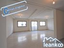 Location Appartement Casablanca Centre ville 149 m2 4 pieces