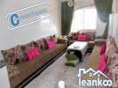 Vente Appartement Casablanca Ain Sebaa 78 m2 3 pieces