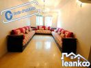 Location Appartement Casablanca Californie 120 m2 4 pieces
