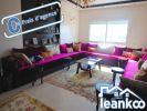 Vente Appartement Casablanca Californie 126 m2 5 pieces