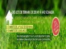 Vente Terrain Casablanca Centre ville 200 m2