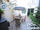 Location Appartement Casablanca Centre ville 120 m2 4 pieces