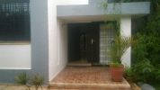 Location Villa Casablanca Centre ville