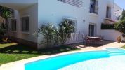 Location Villa Casablanca Ain Diab