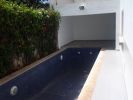 Location Villa Casablanca Centre ville