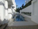 Location Villa Casablanca Centre ville