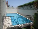 Location Villa Casablanca Centre ville