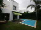 Location Villa Casablanca Californie